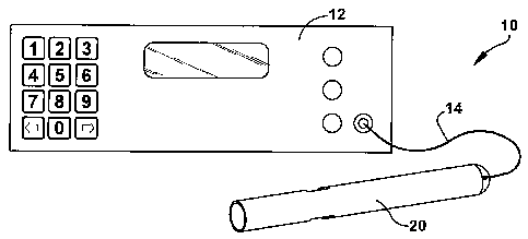 Une figure unique qui représente un dessin illustrant l'invention.